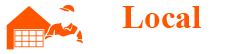 Garage Door Repair Poway CA Logo